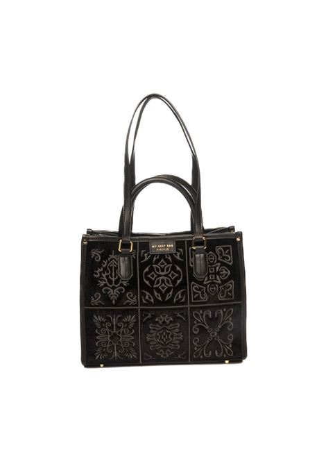  MY-BEST BAG | 1002ATHENA-BLACK TIE